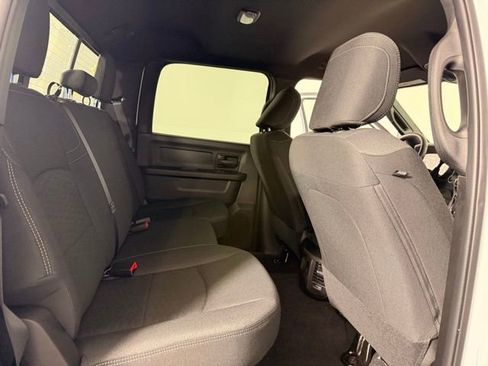 New 2026 RAM 2500 Tradesman AWD/4WD image 30