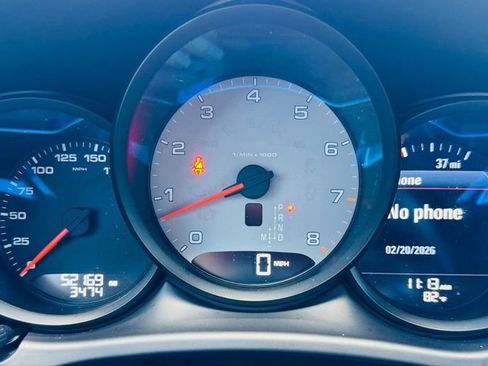 Used 2017 Porsche Macan S image 19