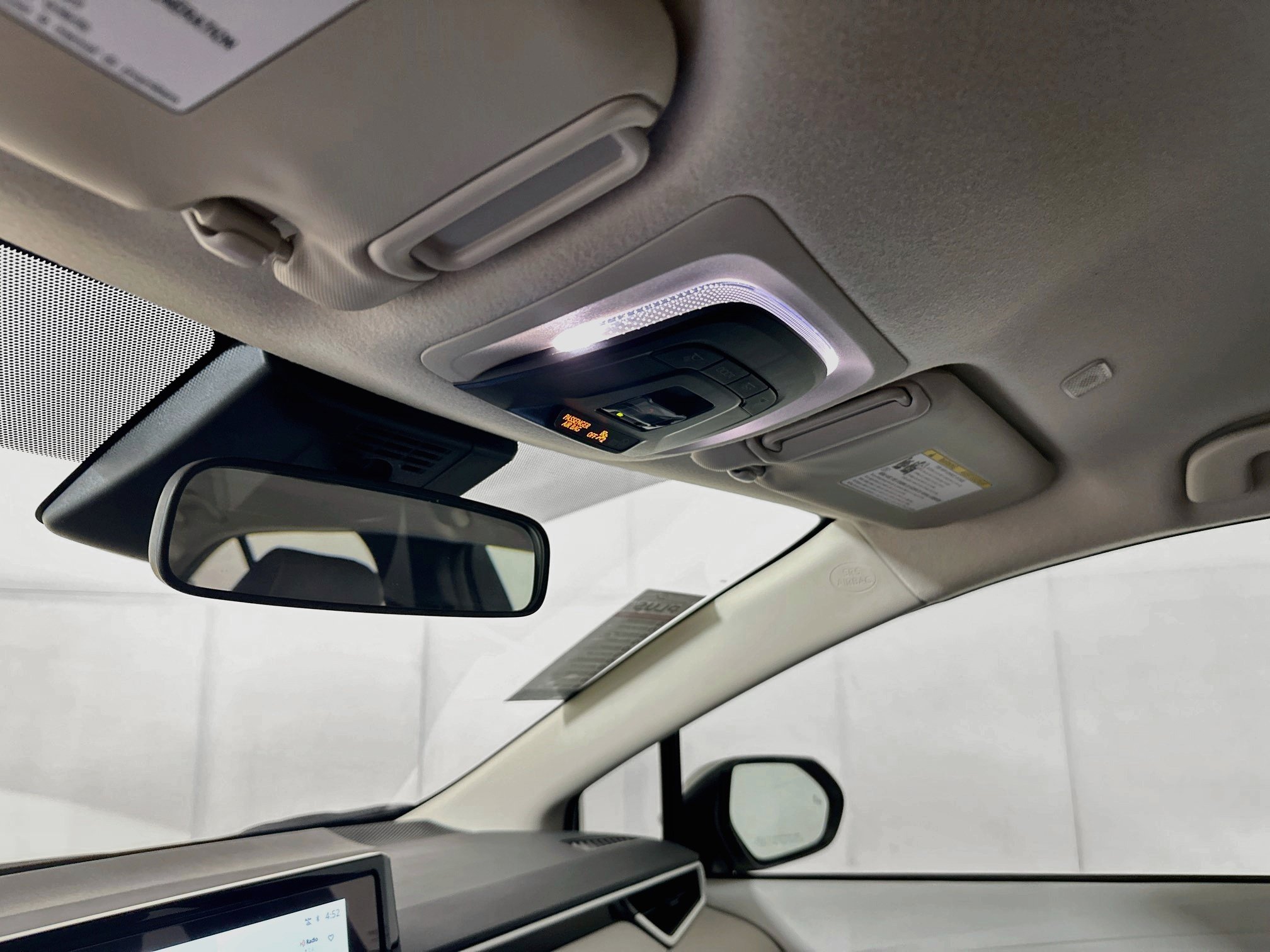 Certified 2026 Toyota Corolla LE FWD image 18