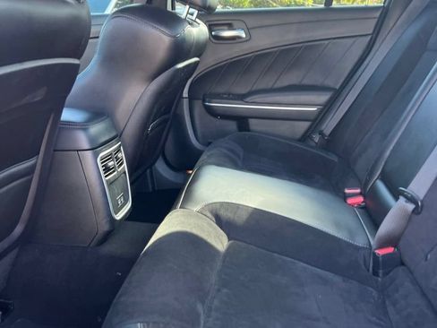 Used 2023 Dodge Charger Scat Pack w/ Plus Group RWD image 20