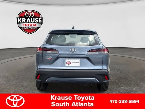 Used 2026 Toyota Corolla Cross L FWD image 6