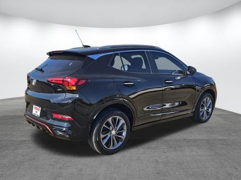 Used 2023 Buick Encore GX Select w/ Sport Touring Package image 4