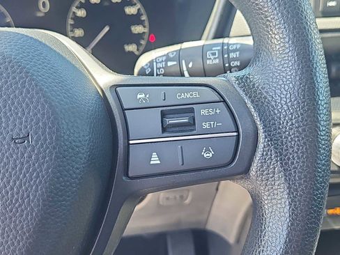 Certified 2023 Honda CR-V EX image 22