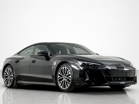 New 2026 Audi S e-tron GT Premium Plus image 2