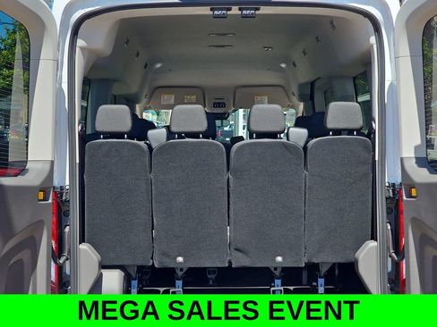New 2026 Ford Transit 350 XLT RWD image 15