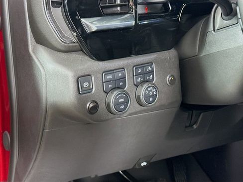New 2025 Chevrolet Silverado 1500 RST w/ All Star Edition Plus AWD/4WD image 12