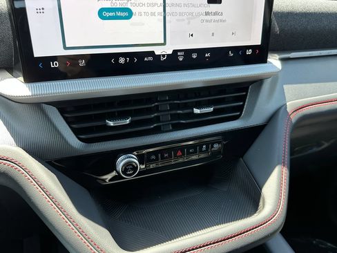 New 2026 Ford Explorer ST-Line RWD image 29