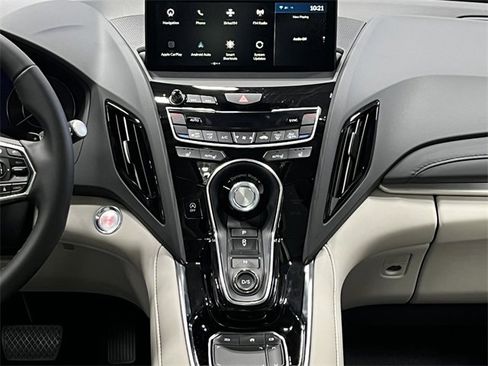 New 2026 Acura RDX w/ Technology Package image 16