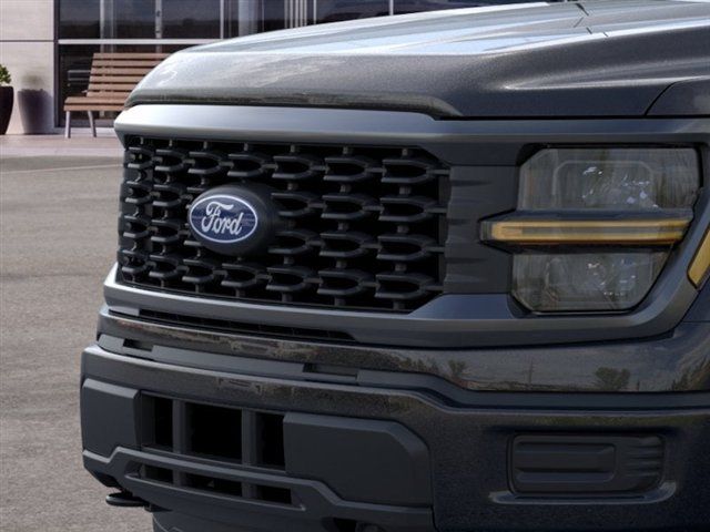 New 2026 Ford F150 STX AWD/4WD image 17