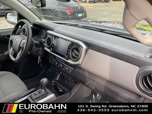 Used 2021 Toyota Tacoma SR5 image 20