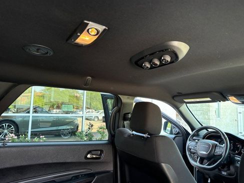 Used 2023 Dodge Durango GT image 35