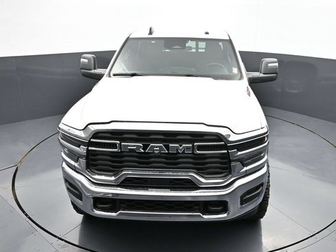 New 2026 RAM 2500 Tradesman AWD/4WD image 29