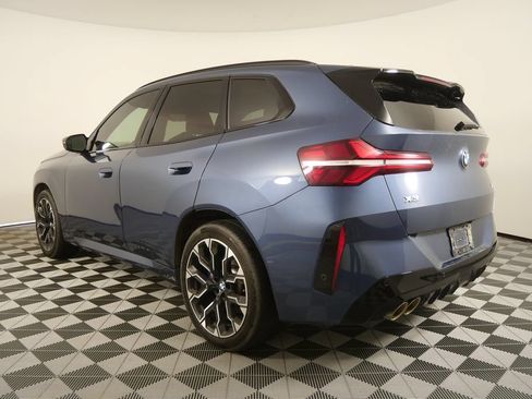 Used 2025 BMW X3 M50 w/ Premium Package AWD/4WD image 2