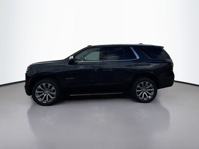 New 2025 Chevrolet Tahoe Premier AWD/4WD image 11