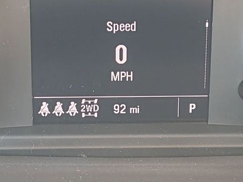 New 2026 Chevrolet Silverado 2500 Custom w/ Custom Value Package image 12