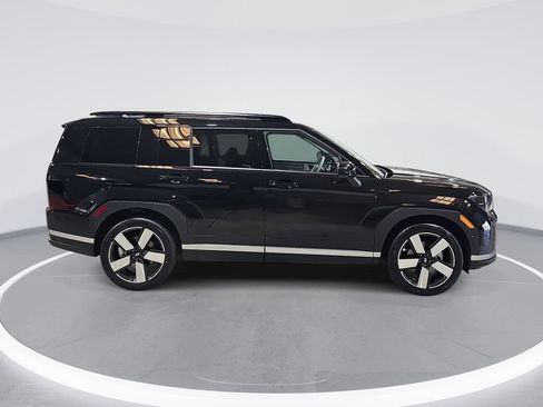 New 2026 Hyundai Santa Fe Limited image 4