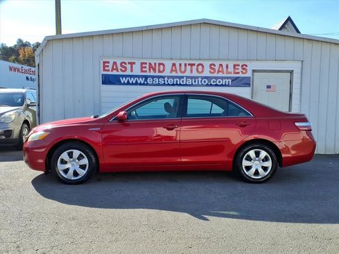 Used 2008 Toyota Camry Hybrid image 2