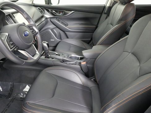 Used 2018 Subaru Crosstrek 2.0i Limited image 32