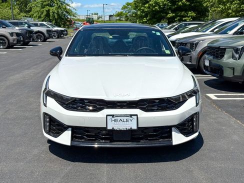 New 2026 Kia K5 GT-Line w/ GT-Line Premium Package AWD/4WD image 2