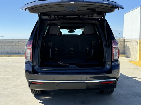 Used 2023 Chevrolet Tahoe LT AWD/4WD image 14