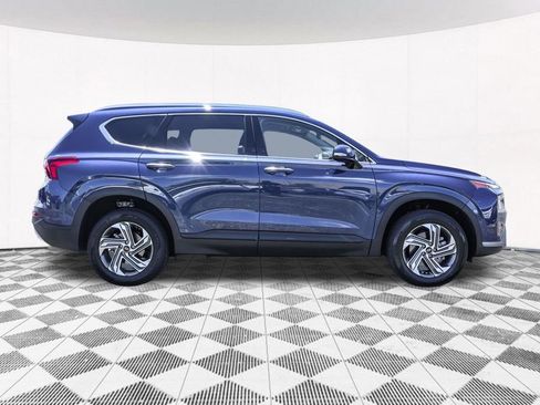 Used 2023 Hyundai Santa Fe SEL AWD/4WD image 12