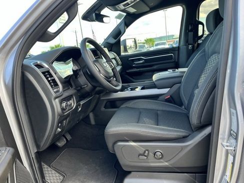 New 2025 RAM 1500 Lone Star image 15