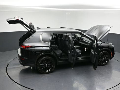 New 2026 Nissan Rogue SL AWD/4WD image 32