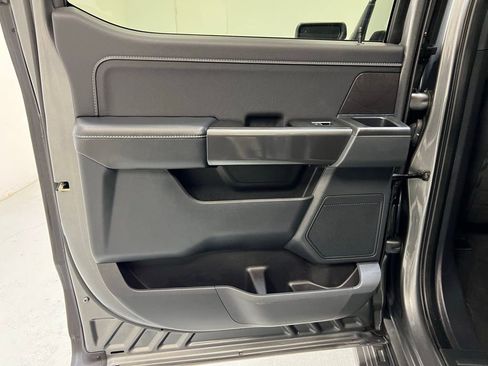 Used 2021 Ford F150 XLT w/ Equipment Group 302A High image 26