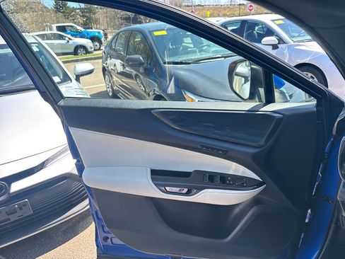 Used 2024 Lexus NX 350 AWD w/ Vision Package image 32