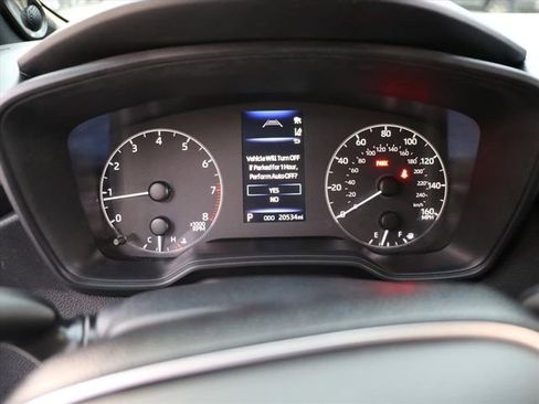 Used 2024 Toyota Corolla Sedan image 28