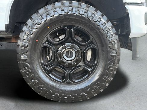 Used 2026 Ford F250 XL w/ STX Appearance Package AWD/4WD image 12