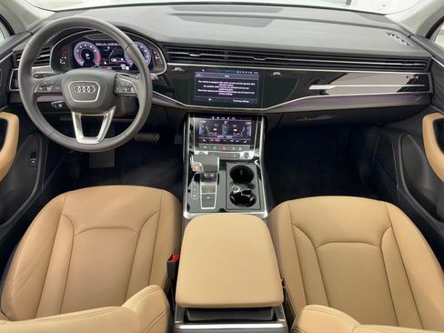 Used 2026 Audi Q7 3.0T Premium AWD/4WD image 17