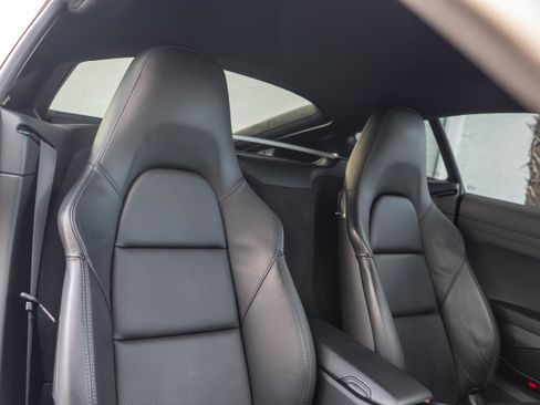 Used 2014 Porsche Cayman S image 24