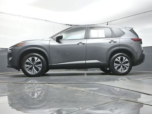 Used 2023 Nissan Rogue SV AWD/4WD image 39