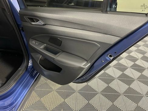 Used 2025 Volkswagen GTI Autobahn image 29