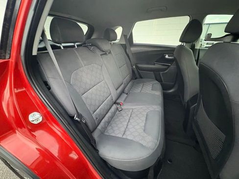 Used 2022 Kia Niro LXS image 26