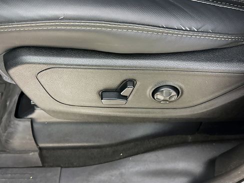 Used 2020 RAM 1500 Rebel w/ Rebel Level 1 Equipment Group AWD/4WD image 22