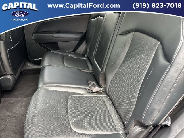 Used 2025 Kia Sportage EX w/ Premium Package FWD image 18