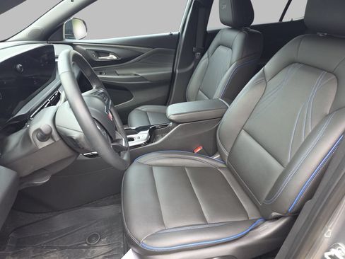 Certified 2024 Buick Envista Sport Touring w/ Convenience I Package FWD image 15