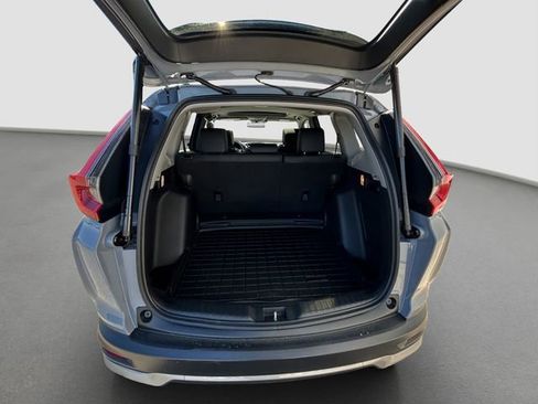 Used 2022 Honda CR-V Touring image 5
