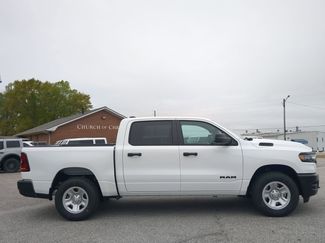 New 2026 RAM 1500 Tradesman AWD/4WD video 2