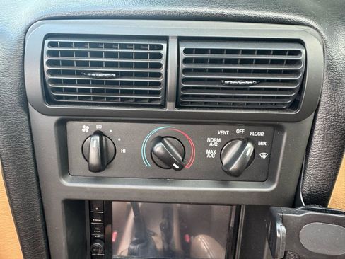 Used 1996 Ford Mustang Cobra image 26
