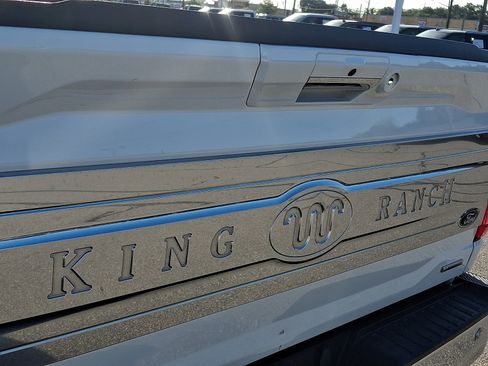 Certified 2022 Ford F150 King Ranch w/ Equipment Group 601A High AWD/4WD image 29