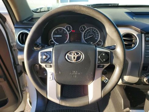 Used 2014 Toyota Tundra SR5 w/ TRD Off Road Package RWD image 21