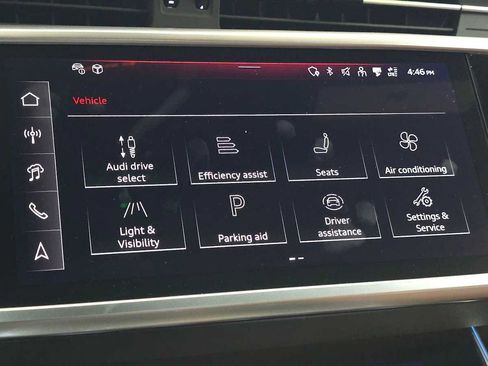 Used 2024 Audi A6 Premium Plus AWD/4WD image 32