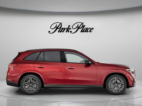 Certified 2026 Mercedes-Benz GLC 300 image 26