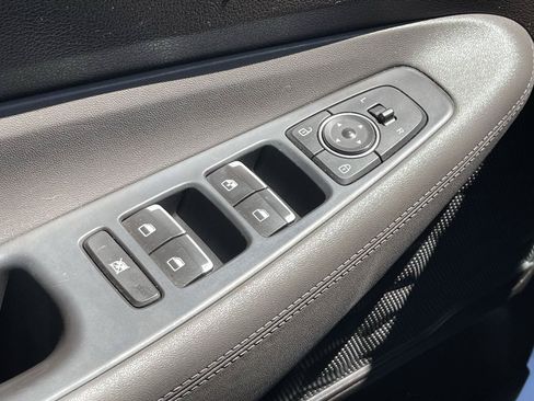 Used 2020 Hyundai Santa Fe SE w/ Cargo Package FWD image 12