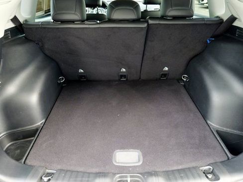 Used 2021 Jeep Compass Latitude image 53