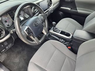 Used 2020 Toyota Tacoma SR5 w/ Technology Package AWD/4WD video 2