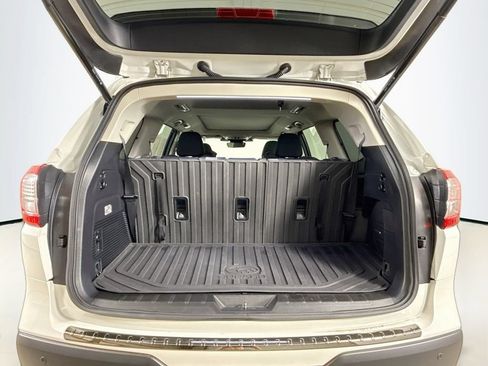 Used 2024 Subaru Ascent Onyx Edition Limited AWD/4WD image 32
